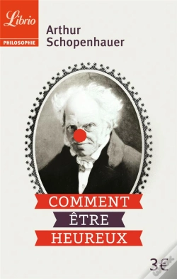 Capa do artigo Comment Etre Heureux