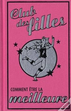Capa do artigo Comment Être La Meilleure