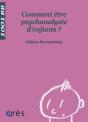 Comment Être Psychanalyste D'Enfants ? - Preview