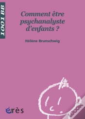 Capa do artigo Comment Être Psychanalyste D