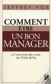 Capa do artigo Comment Etre Un Bon Manager