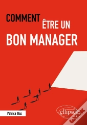 Comment Être Un Bon Manager