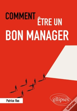 Capa do artigo Comment Être Un Bon Manager