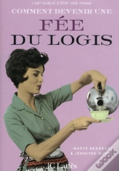 Capa do artigo Comment Être Une Fée Du Logis