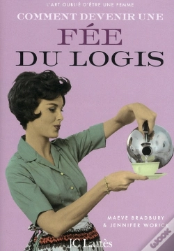 Capa do artigo Comment Être Une Fée Du Logis