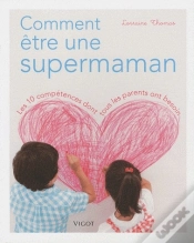 Capa do artigo Comment Être Une Supermaman