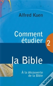 Capa do artigo Comment Étudier La Bible ?