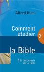 Comment Étudier La Bible ? - Preview