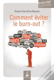 Capa do artigo Comment Éviter Le Burn Out?
