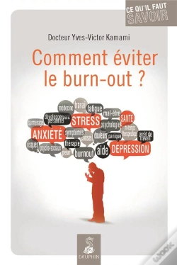 Capa do artigo Comment Éviter Le Burn Out?