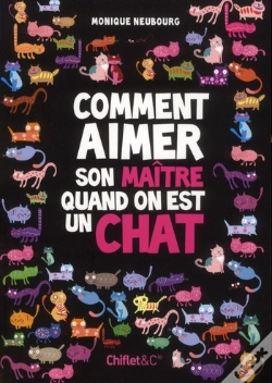 Capa do artigo Comment Expliquer L'Amour A Son Maitre Quand On Ess Un Chat