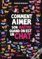 Comment Expliquer L'Amour A Son Maitre Quand On Ess Un Chat