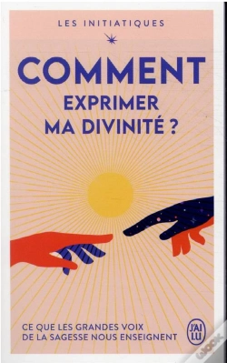 Capa do artigo Comment Exprimer Ma Divinité ?