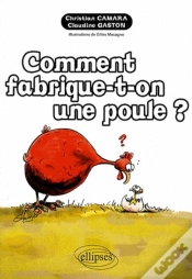 Capa do artigo Comment Fabrique-T-On Une Poule ?