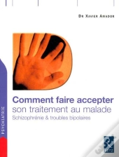 Comment Faire Accepter Son Traitement Au Malade