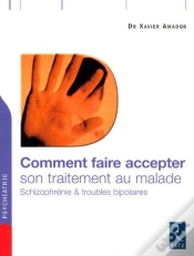 Capa do artigo Comment Faire Accepter Son Traitement Au Malade