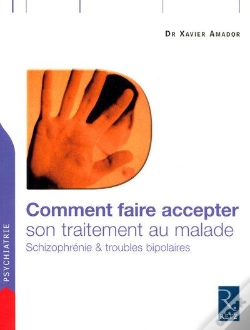 Capa do artigo Comment Faire Accepter Son Traitement Au Malade