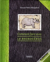 Capa do artigo Comment Faire Avec Le Rhinoceros