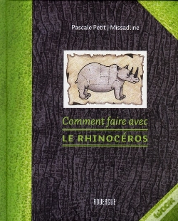 Capa do artigo Comment Faire Avec Le Rhinoceros