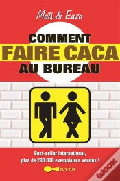 Capa do artigo Comment Faire Caca Au Bureau