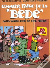 Capa do artigo Comment Faire De La "Bédé" Sans Passer Pour Un Pied-Nickelé