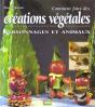 Comment Faire Des Creations Vegetales - Preview