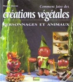 Capa do artigo Comment Faire Des Creations Vegetales