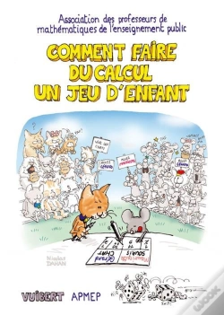 Capa do artigo Comment Faire Du Calcul Un Jeu D'Enfant