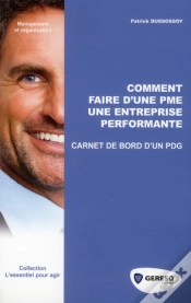 Capa do artigo Comment Faire D