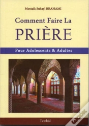 Capa do artigo Comment Faire La Prière