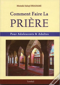 Capa do artigo Comment Faire La Prière