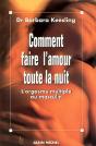 Comment Faire L'Amour Toute La Nuit - Preview