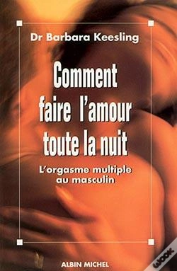 Capa do artigo Comment Faire L'Amour Toute La Nuit