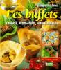 Comment Faire Les Buffets Canapes Les Petits-Fours Et Les Amuse-Gueules - Preview