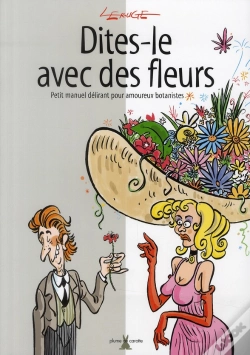 Capa do artigo Comment Faire Parler Les Fleurs Sans Utiliser Le Bottin ?