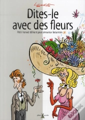 Comment Faire Parler Les Fleurs Sans Utiliser Le Bottin ?