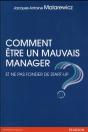 Comment Faire Pour Etre Un Mauvais Manager - Preview