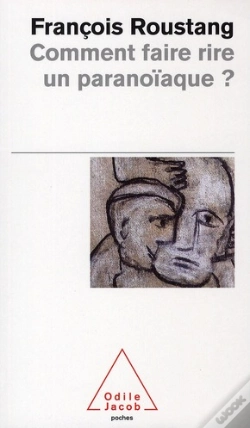 Capa do artigo Comment Faire Rire Un Paranoïaque ?