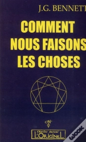 Capa do artigo Comment Faisons-Nous Les Choses?