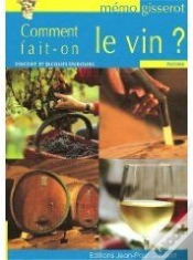 Capa do artigo Comment Fait-On Le Vin ?