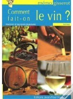 Capa do artigo Comment Fait-On Le Vin ?