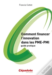 Comment Financer L'Innovation Dans Les Pme-Pmi - Guide Pratique