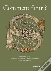 Capa do artigo Comment Finir ?