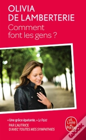 Comment Font Les Gens ?