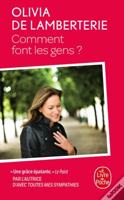 Capa do artigo Comment Font Les Gens ?