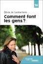 Comment Font Les Gens - Preview