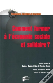 Capa do artigo Comment Former À L