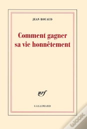 Capa do artigo Comment  Gagner Sa Vie Honnêtement