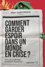 Comment Garder Espoir Dans Un Monde En Crise ? - Preview