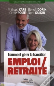 Capa do artigo Comment Gerer La Transition Emploi/Retraite